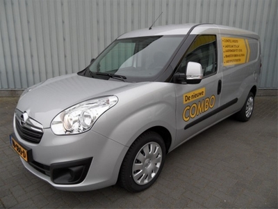 Opel Combo 2.0 CDTi L2H1 (bj 2013)