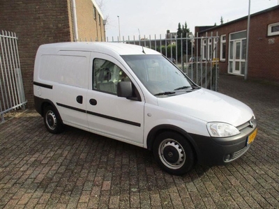 Opel COMBO airco,schuifdeur,trekhaak