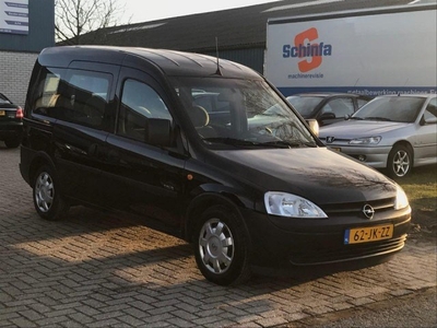 Opel Combo Tour 1,6 comfort-2de eigenaar