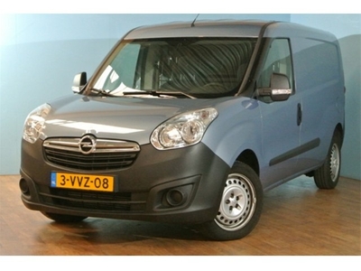 Opel Combo VAN 1.3 CDTI L2H1 ECOFL. AC SCHUIF (bj 2012)