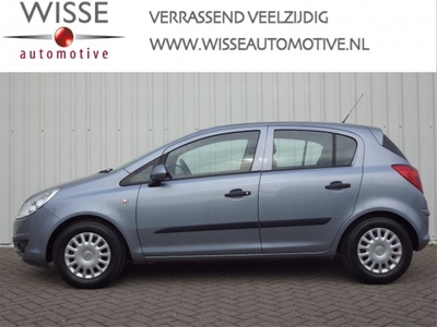 Opel Corsa 1.0 12v 5drs. Essentia (bj 2009)