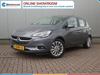 Opel Corsa 1.0 Turbo 115pk COSMO 5-drs NAVIGATIE//XENON