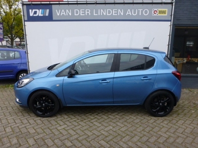 Opel Corsa 1.0 Turbo 90pk 5drs Color Edition