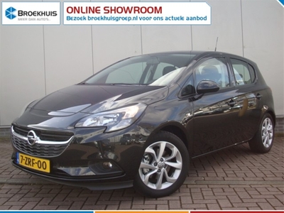 Opel Corsa 1.0 Turbo 90pk EDITION 5-drs NAVIGATIE//AIRCO