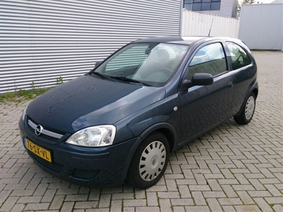 Opel Corsa 1.0 XEP (bj 2006)