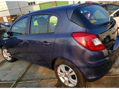 Opel Corsa 1.2-16V '111' Edition 21003km orginal