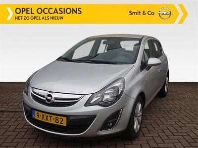 Opel Corsa 1.2-16V 2e PAASDAG OPEN Design Edition 5-drs