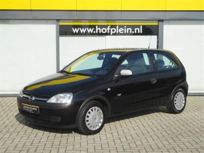 Opel Corsa 1.2 16V 3D