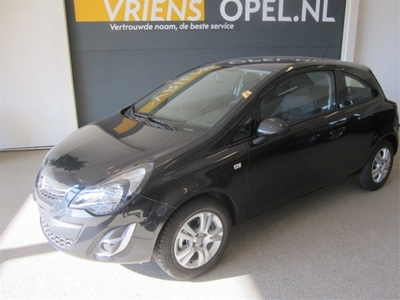 Opel Corsa 1.2 16v 3drs. Berlin (bj 2014)