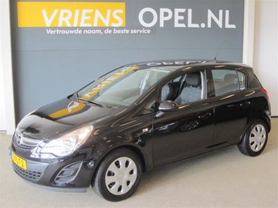 Opel Corsa 1.2 16v 5drs. Edition (bj 2012)