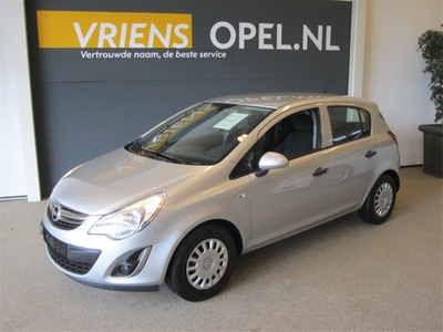 Opel Corsa 1.2 16v 5drs Enjoy (bj 2011)