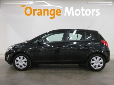 Opel Corsa 1.2-16V Ann. Edition (bj 2012)