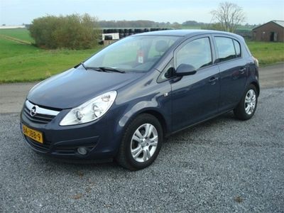 Opel Corsa 1.2-16V AUTOMAAT/AIRCO/CD/LMV (bj 2009)