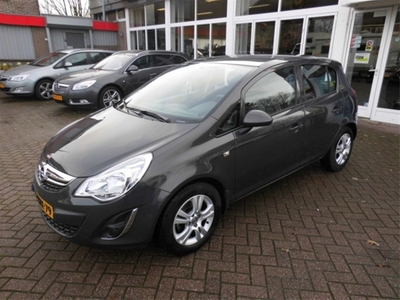 Opel Corsa 1.2-16V Berlin, Airco (bj 2013)