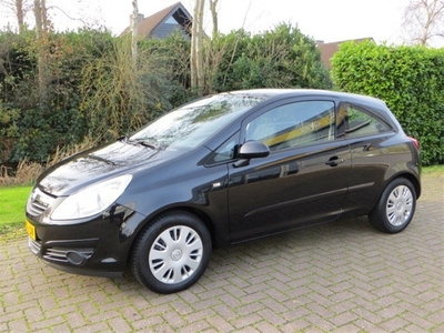 Opel Corsa 1.2-16V Business (bj 2006)