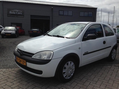 Opel Corsa 1.2-16V Comfort