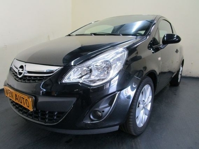 Opel Corsa 1.2-16V Cosmo Airco (2012)