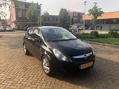 Opel Corsa 1.2 16v cosmo LPG3 (2006)