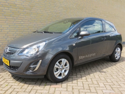 Opel Corsa 1.2-16V Design Edition (bj 2013)