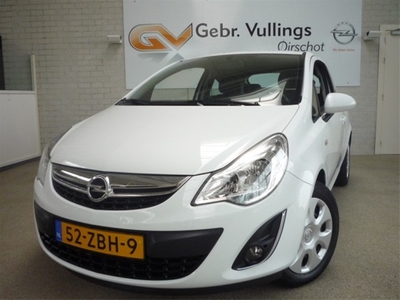 Opel Corsa 1.2 16v Ecoflex Lpg Anniversary Edition