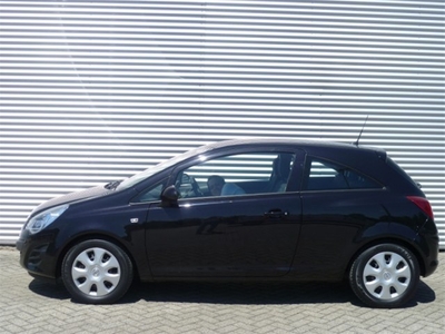 Opel Corsa 1.2-16V Edition (bj 2011)