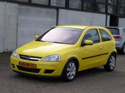 Opel Corsa 1.2-16V Enjoy