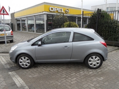 Opel Corsa 1.2-16V Enjoy (bj 2009)