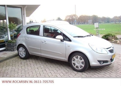 Opel corsa 1,2-16v enjoy