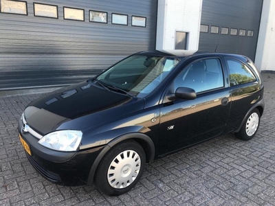 Opel Corsa 1.2-16V Njoy