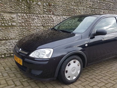 Opel Corsa 1.2-16V Rhythm (2004)