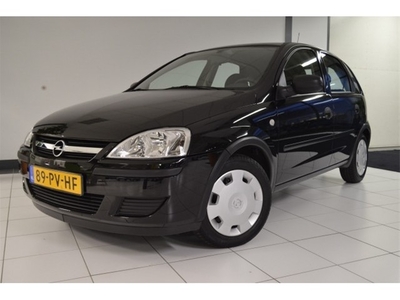 Opel Corsa 1.2-16V Rhythm (bj 2004)