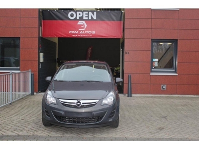 Opel Corsa 1.2-16V Selection