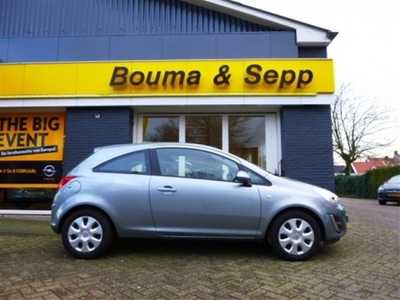 Opel Corsa 1.2 ECO LPG! (bj 2012)