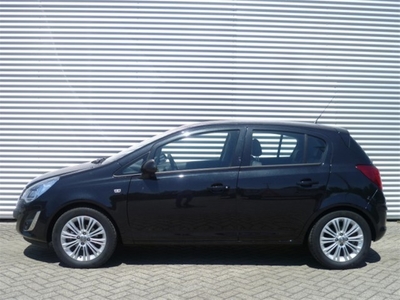 Opel Corsa 1.2 EcoF. Cosmo LPG (bj 2013)