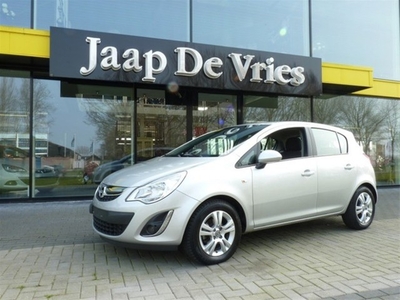 Opel Corsa 1.2 ECOFLEX 5D EASYTRONIC AUTM A (bj 2013)