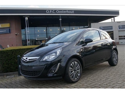 Opel Corsa 1.2 ECOFLEX BI-FUEL 3D DESIGN ED (7556)