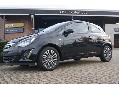 Opel Corsa 1.2 ECOFLEX BI-FUEL 3D DESIGN ED (7808)