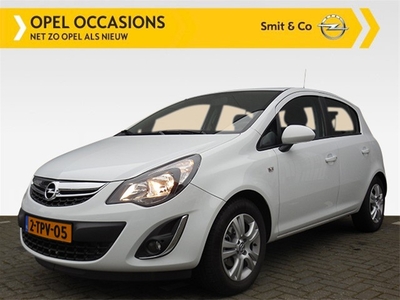 Opel Corsa 1.2 EcoFlex Business+ LPG-NAVIGATIE/ BLUETOOTH