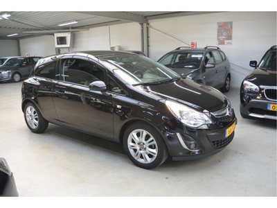 Opel Corsa 1.2 ECOFLEX COLOR EDITION LPG (bj 2012)