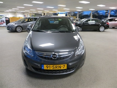 Opel Corsa 1.2 EcoFlex Edition LPG (bj 2011)