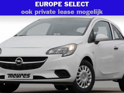 Opel Corsa 1.2 EcoFlex Selection