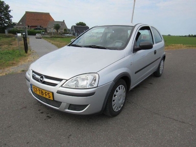 Opel Corsa 1.2 essentia easytronic aut