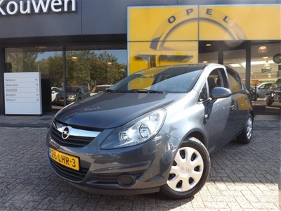 Opel Corsa 1.2 TWINP 5D 111-EDITION 69000 KM