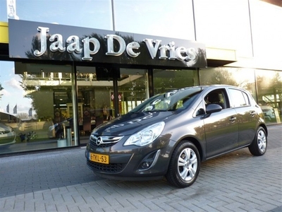 Opel Corsa 1.2 TWINP 5D EASYTRONIC AIRCO CR (bj 2013)