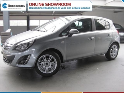 Opel Corsa 1.2 TWINP S&S 5D BLITZ (bj 2015)