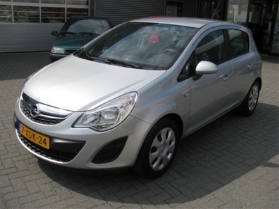 Opel Corsa 1.2 TWINP S&S 5D RHYTHM