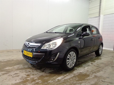 Opel Corsa 1.2 Twinport Cosmo (bj 2011)