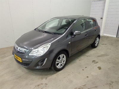 Opel Corsa 1.2 Twinport Edition (bj 2011)