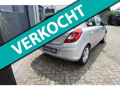 Opel Corsa 1.3 CDTi '111' Edition