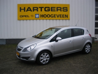 Opel Corsa 1.3 CDTi '111' Edition. 5 deurs . (bj 2011)